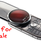 Image for article titled Motorola Legal Contract Won't Let You Hawk $2000 Aura Phone on eBay